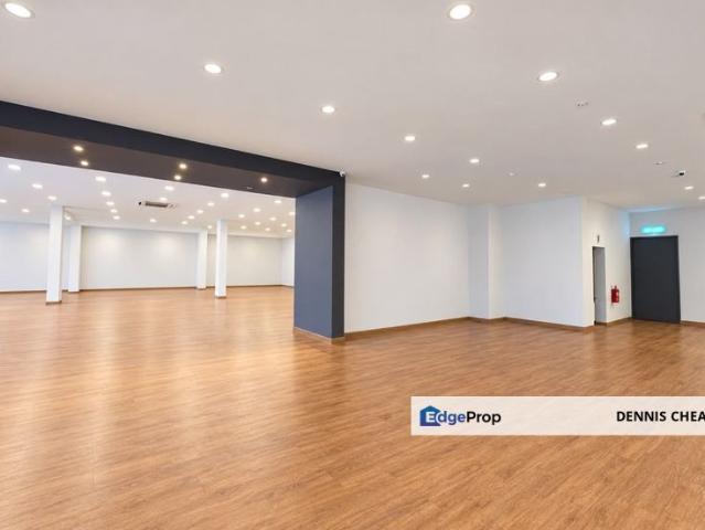Warehouse for rent in Plentong, Johor