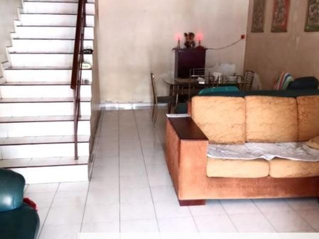 House for sale in Plentong, Johor