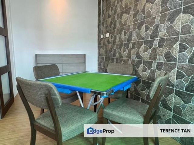 House for sale in Plentong, Johor
