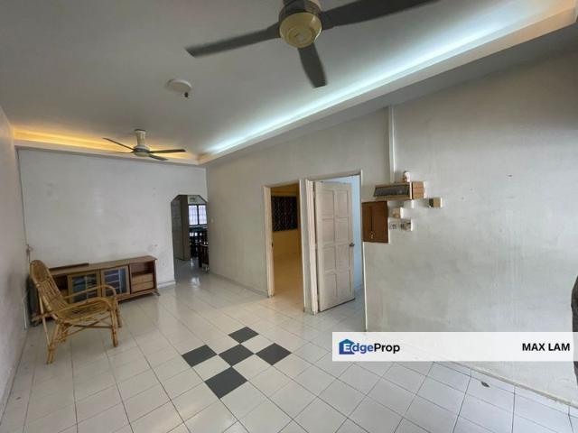 House for sale in Plentong, Johor