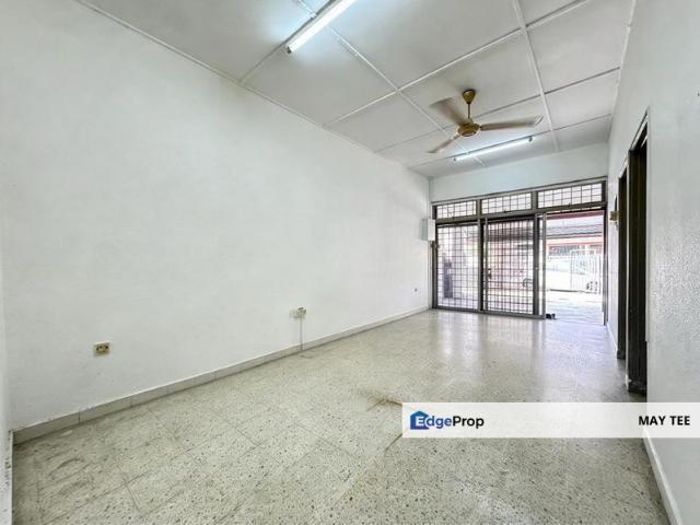House for sale in Plentong, Johor Bahru