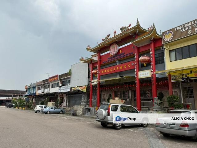House for sale in Plentong, Johor