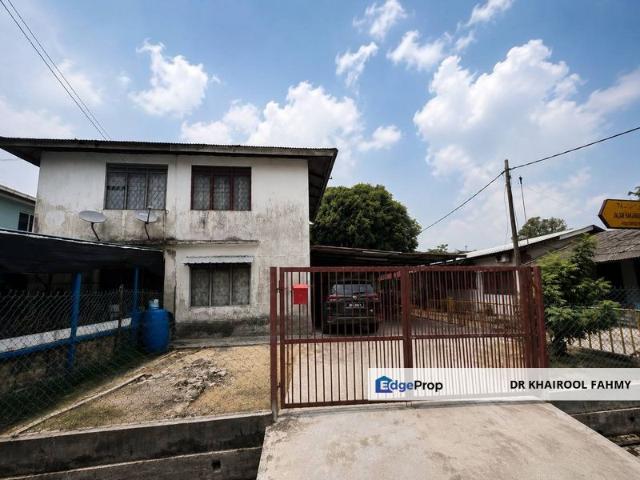House for sale in Plentong, Johor