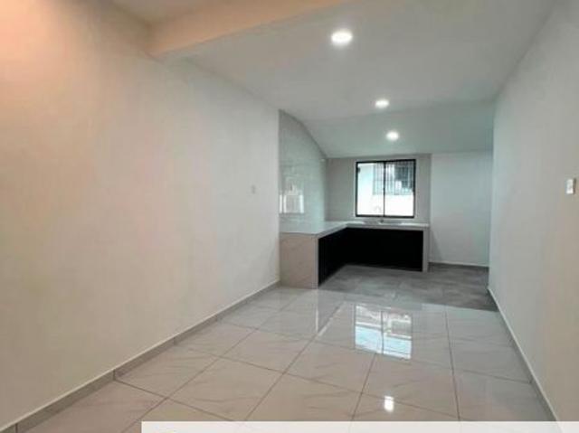 House for sale in Plentong, Johor Bahru