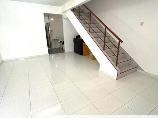 House for rent in Plentong, Johor
