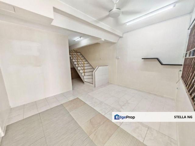 House for sale in Plentong, Johor