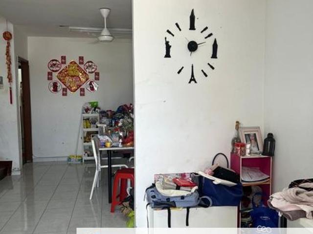 House for sale in Plentong, Johor