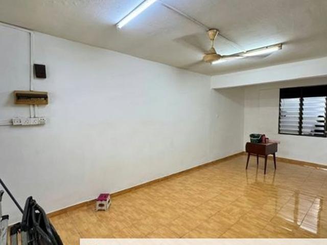 House for sale in Plentong, Johor