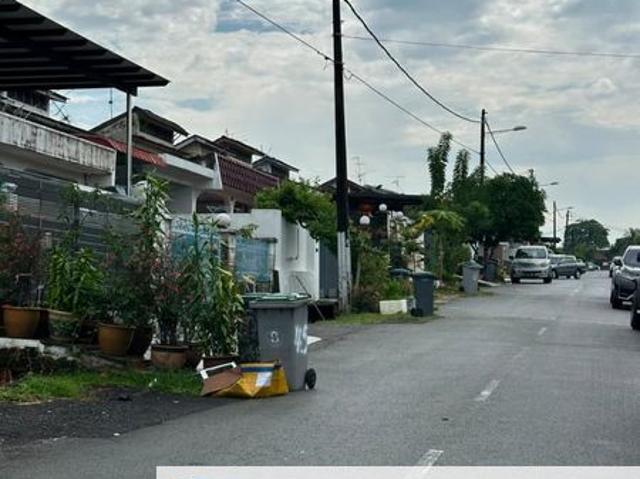House for sale in Plentong, Johor