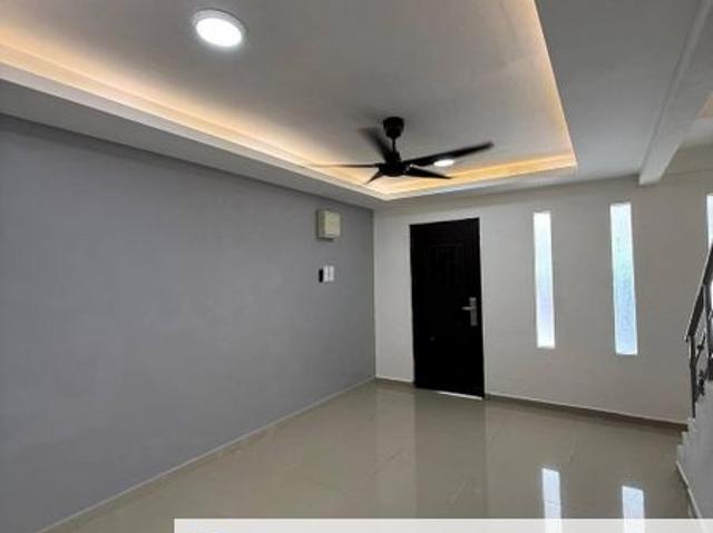 House for sale in Plentong, Johor