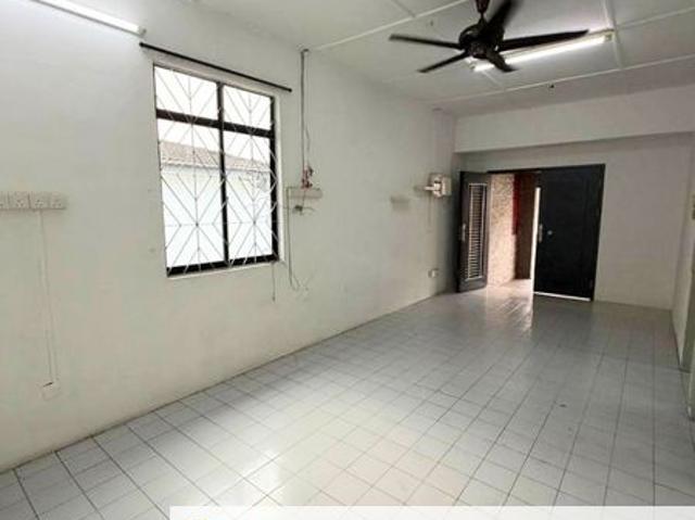 House for sale in Plentong, Johor