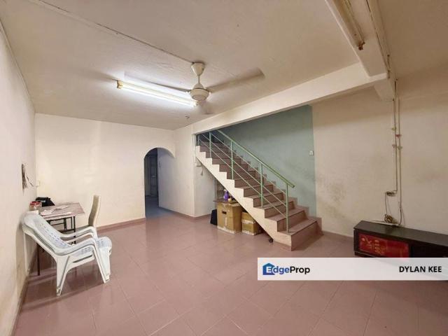 House for sale in Plentong, Johor