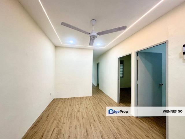 House for sale in Plentong, Johor