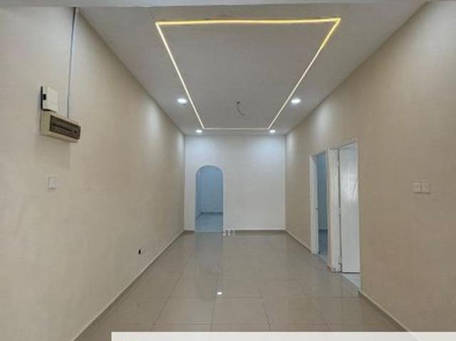 House for sale in Plentong, Johor