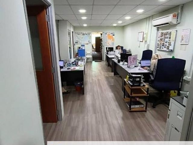 Shop for rent in Plentong, Johor