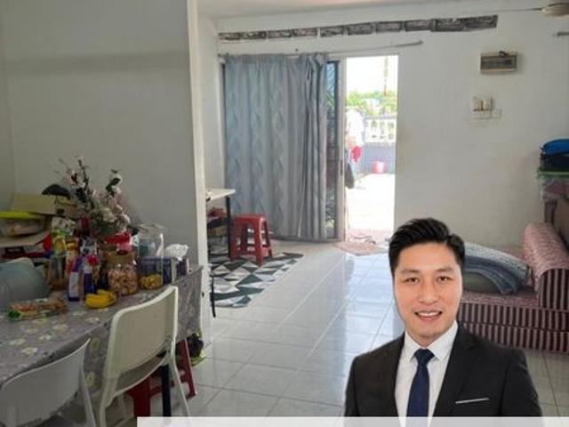 House for sale in Plentong, Johor