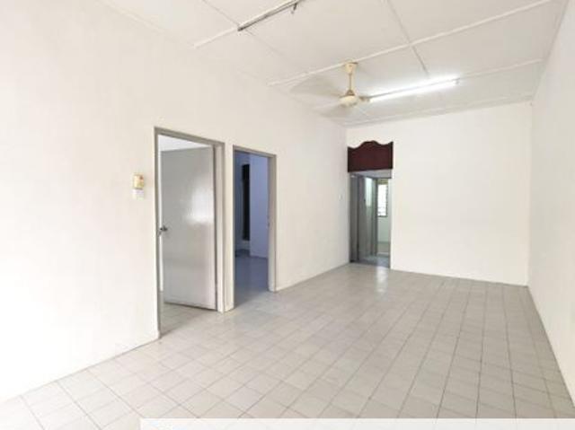 House for sale in Plentong, Johor Bahru