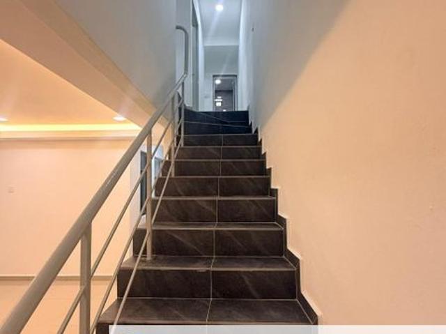 House for sale in Plentong, Johor