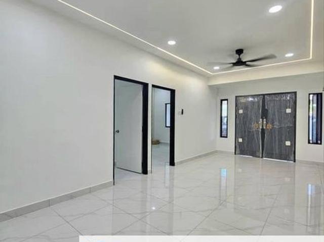 House for sale in Plentong, Johor Bahru