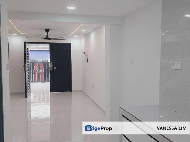House for sale in Plentong, Johor