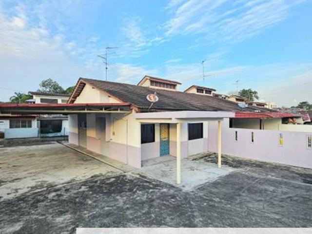 House for sale in Plentong, Johor