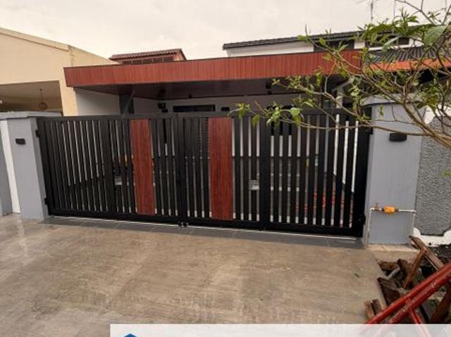 House for sale in Plentong, Johor