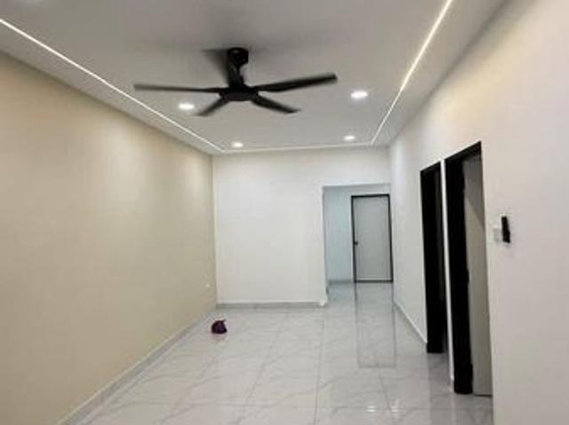 House for sale in Plentong, Johor