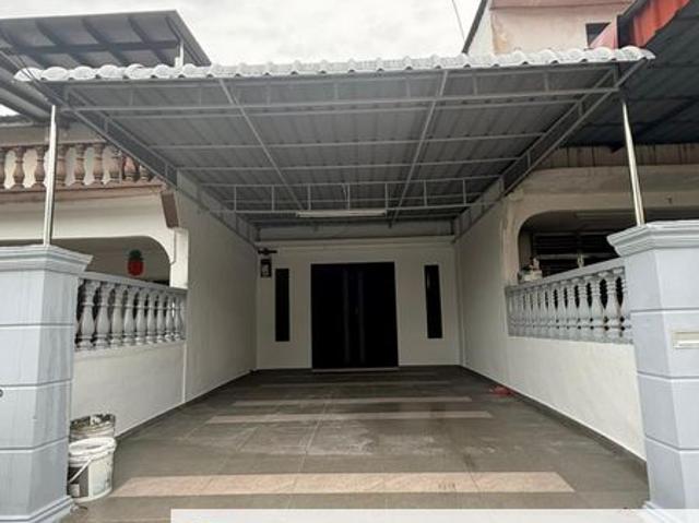 House for sale in Plentong, Johor