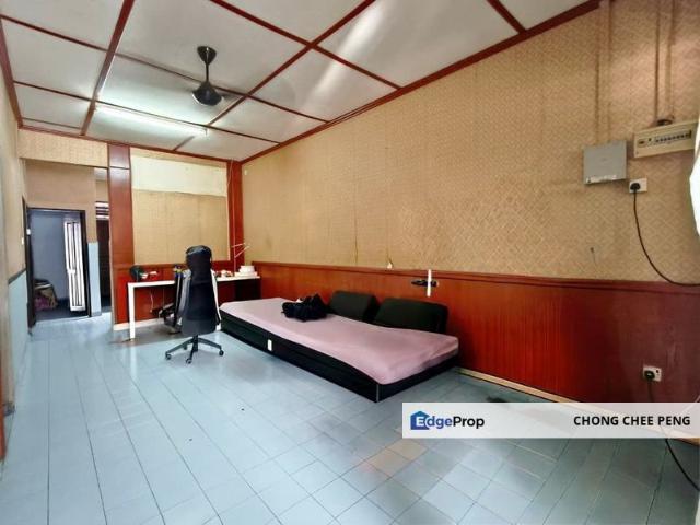 House for sale in Plentong, Johor Bahru