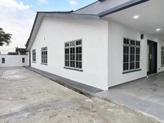 Terraced House for sale in Johore Bahru, Johor