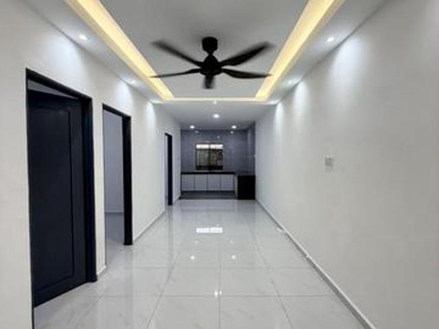 Terraced House for sale in Johor Bahru