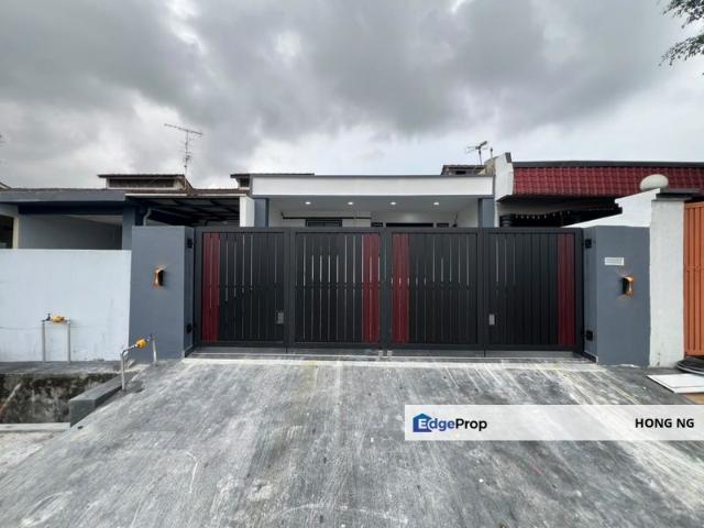 House for sale in Plentong, Johor