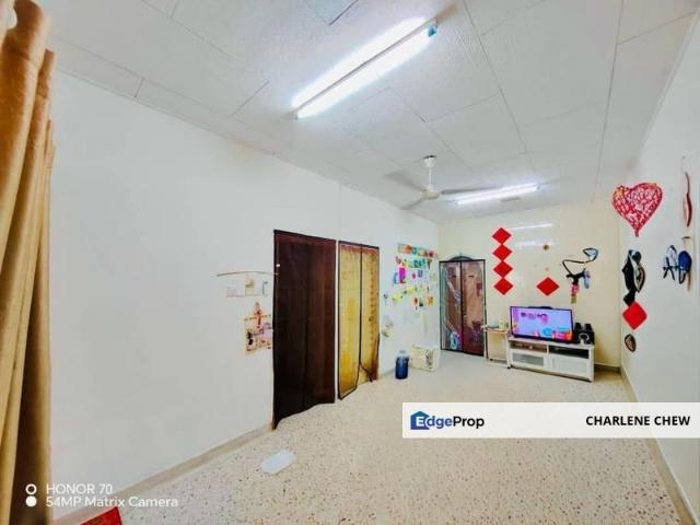 House for sale in Plentong, Johor