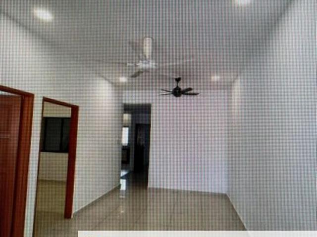 House for rent in Plentong, Johor