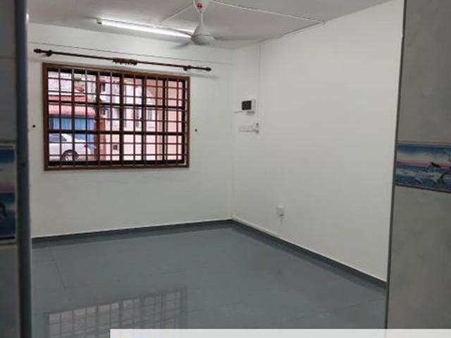 House for rent in Plentong, Johor