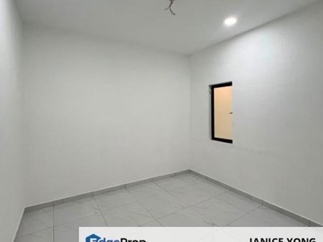 House for sale in Plentong, Johor