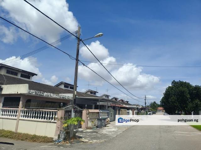 House for sale in Plentong, Johor Bahru