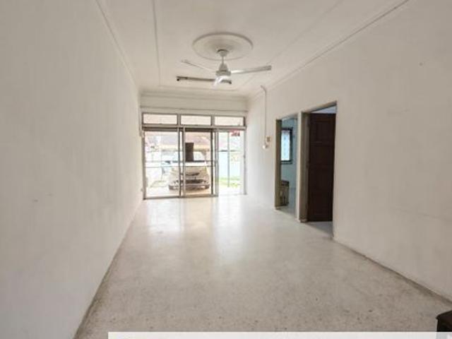 House for sale in Plentong, Johor Bahru