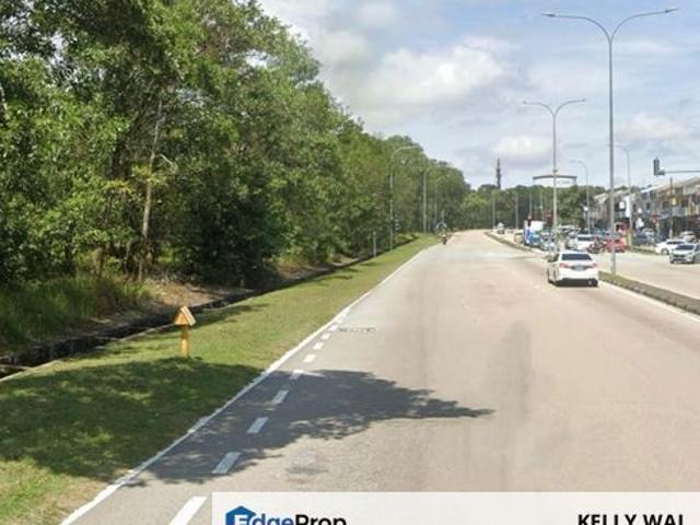 Shop for sale in Plentong, Johor