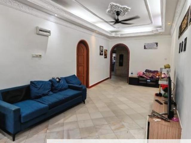 House for sale in Plentong, Johor
