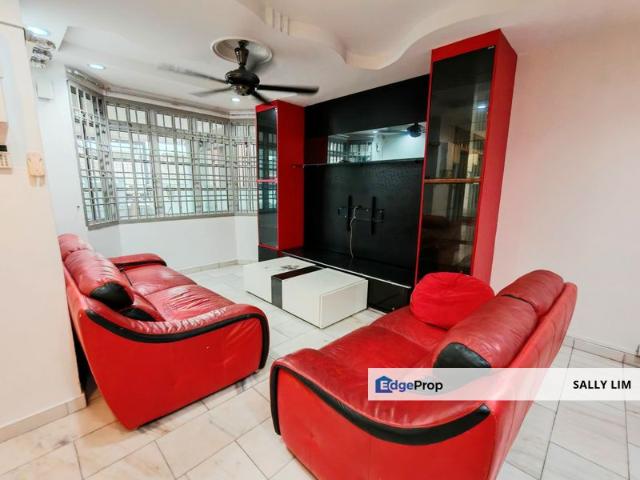 House for sale in Plentong, Johor