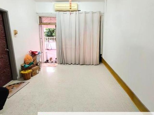 House for sale in Plentong, Johor