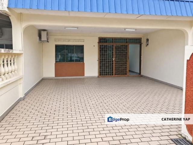 House for sale in Plentong, Johor Bahru
