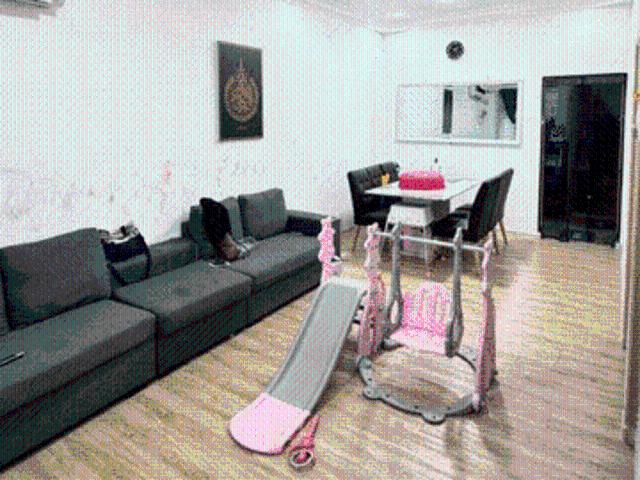 House for rent in Plentong, Johor