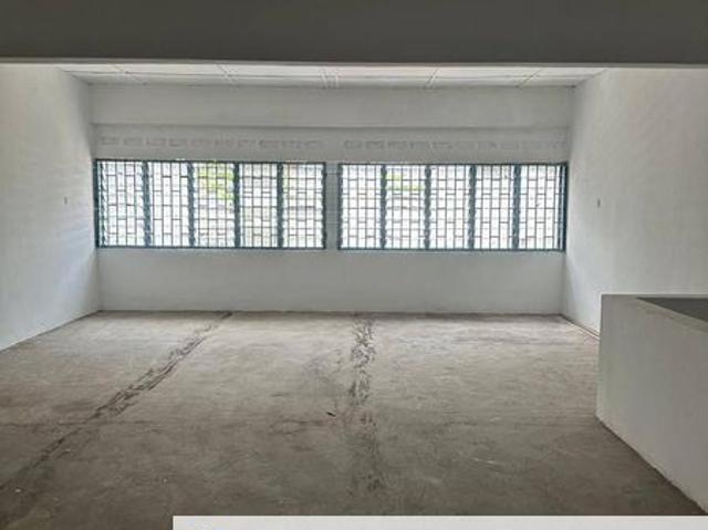Shop for rent in Plentong, Johor