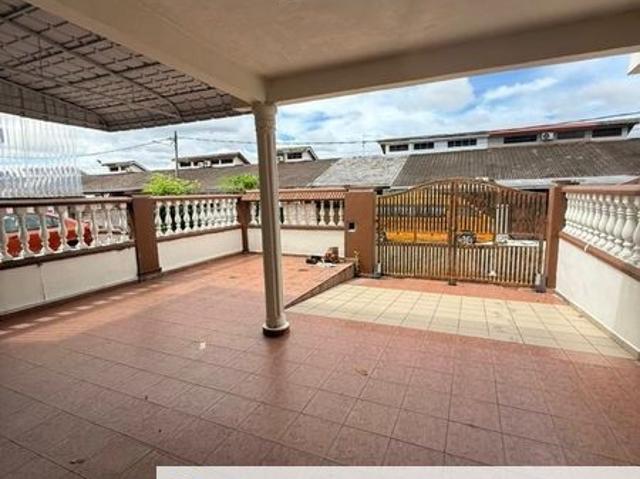 House for sale in Plentong, Johor