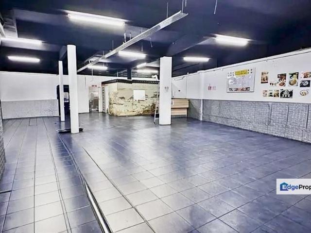 Shop for rent in Plentong, Johor