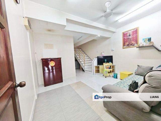 House for sale in Plentong, Johor
