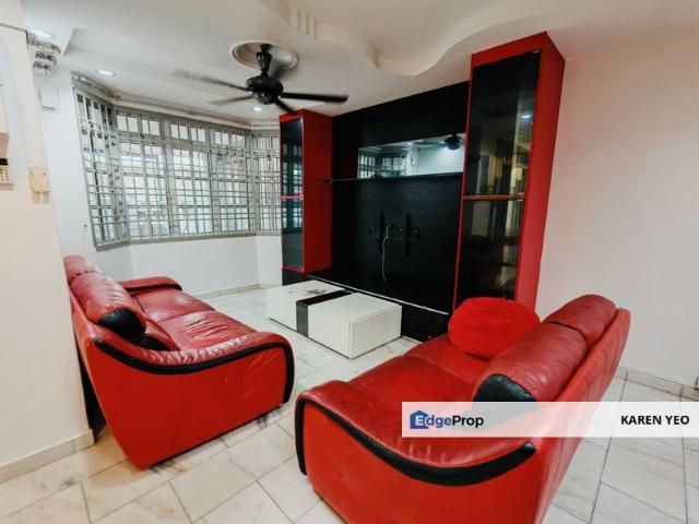 House for sale in Plentong, Johor