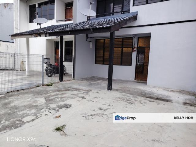 House for rent in Plentong, Johor Bahru